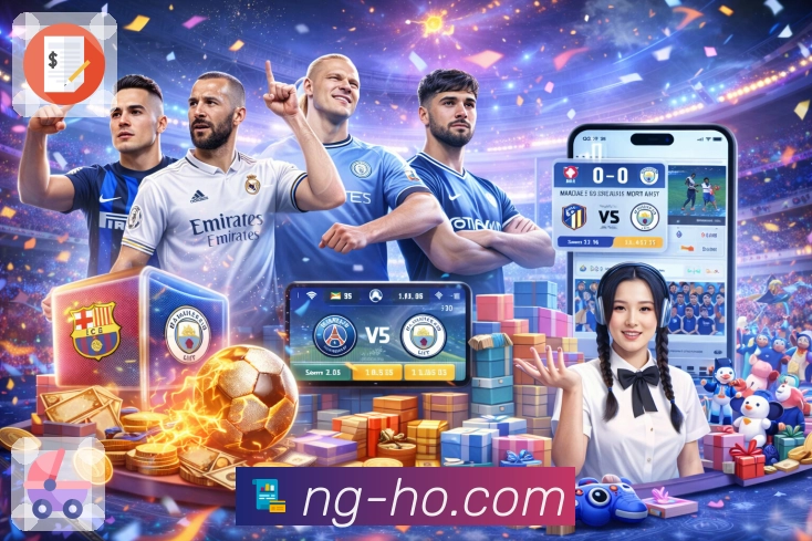 NG体育App界面:热榜、热门赛事、买球内容与社群热议